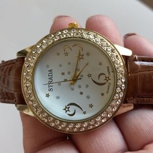 Strada Women's Watch